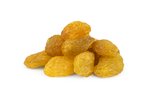 Image 1 - Jumbo Golden Raisins photo