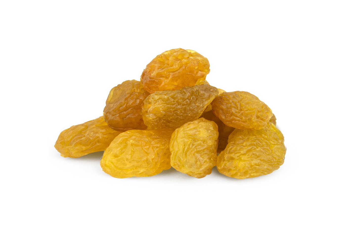 Jumbo Golden Raisins photo