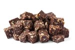 Image 1 - Organic Peanut Chocolate Chip Energy Squares photo