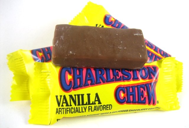 Charleston Chew photo