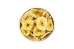 Image 3 - Banana Chips - Unsweetened photo