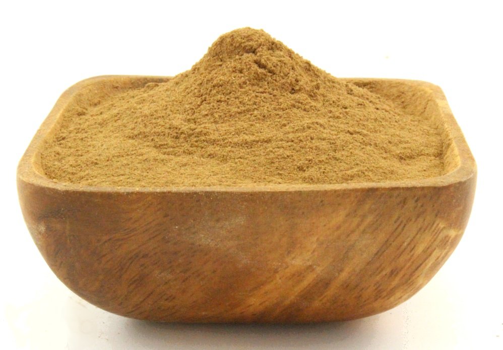 Organic Rhodiola Rosea Powder photo