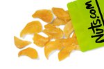 Image 3 - Dried Mango (Less Sugar Added) photo