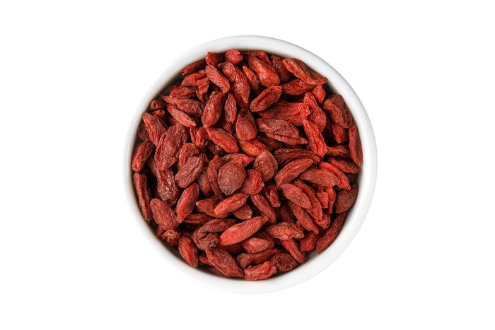 Goji Berries photo