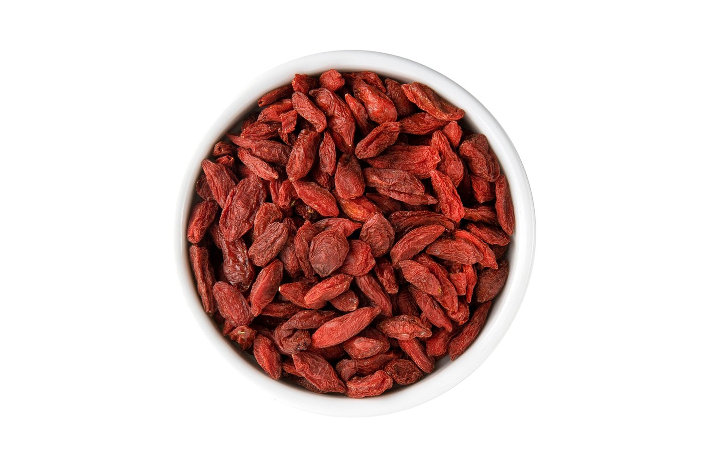 Goji Berries photo