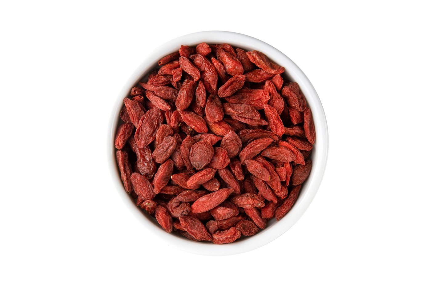 Goji Berries photo