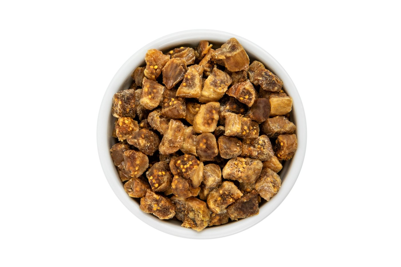 Diced Figs - Dried Fruit - By the Pound - Nuts.com