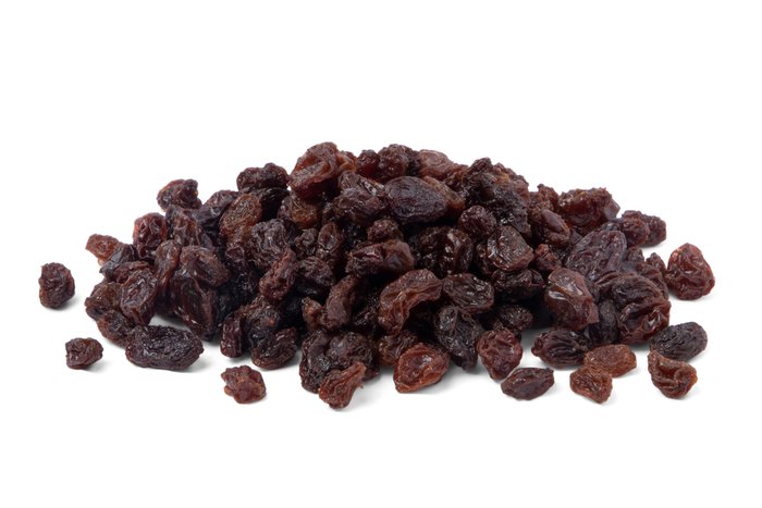 Petite Raisins photo