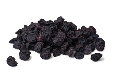 Organic Natural Dried Blueberries