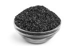 Image 1 - Organic Black Sesame Seeds photo