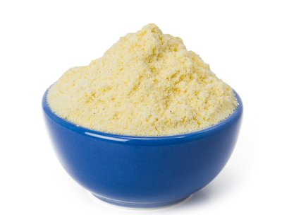 Organic Corn Flour