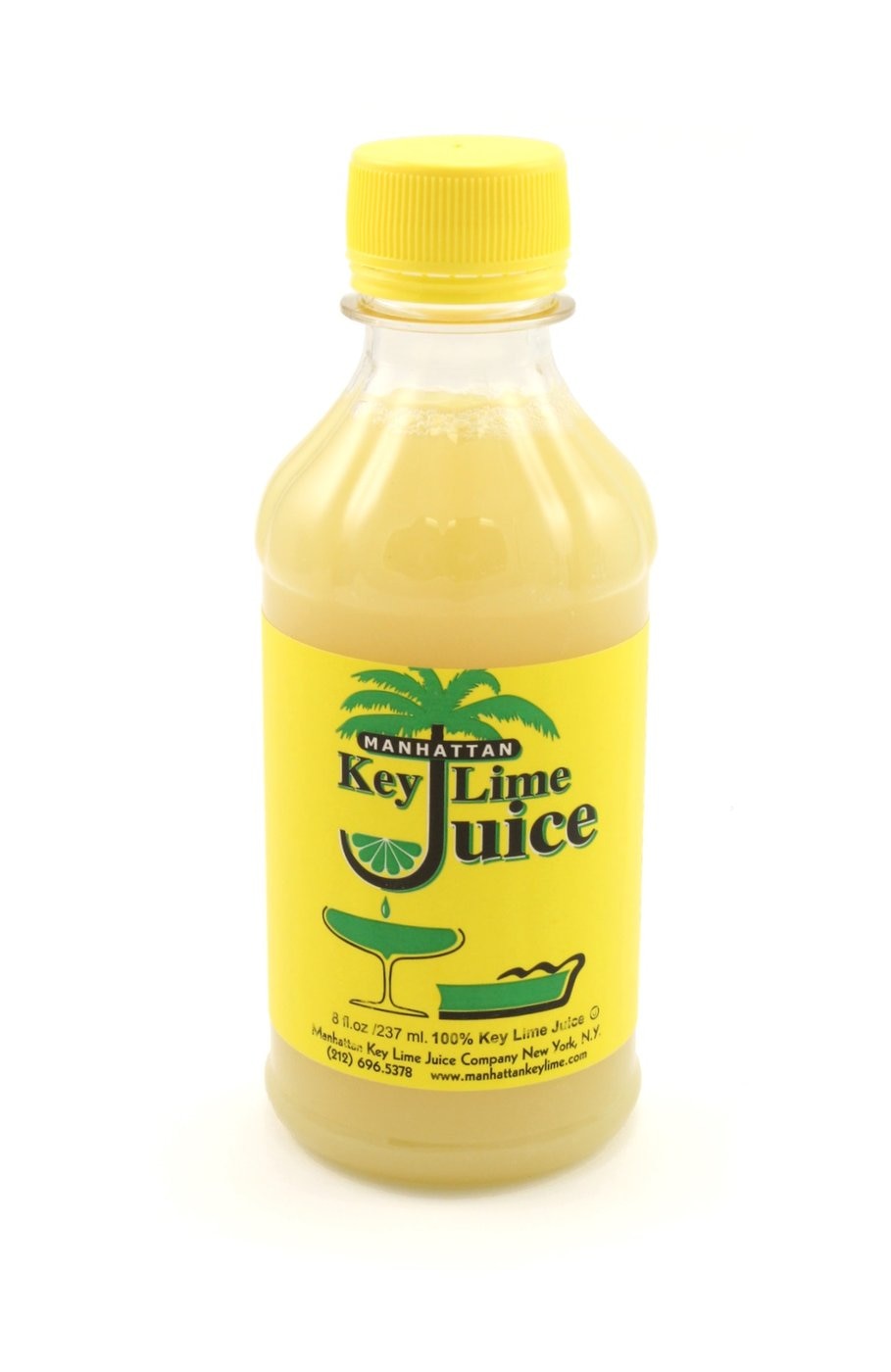 Key Lime Juice image zoom