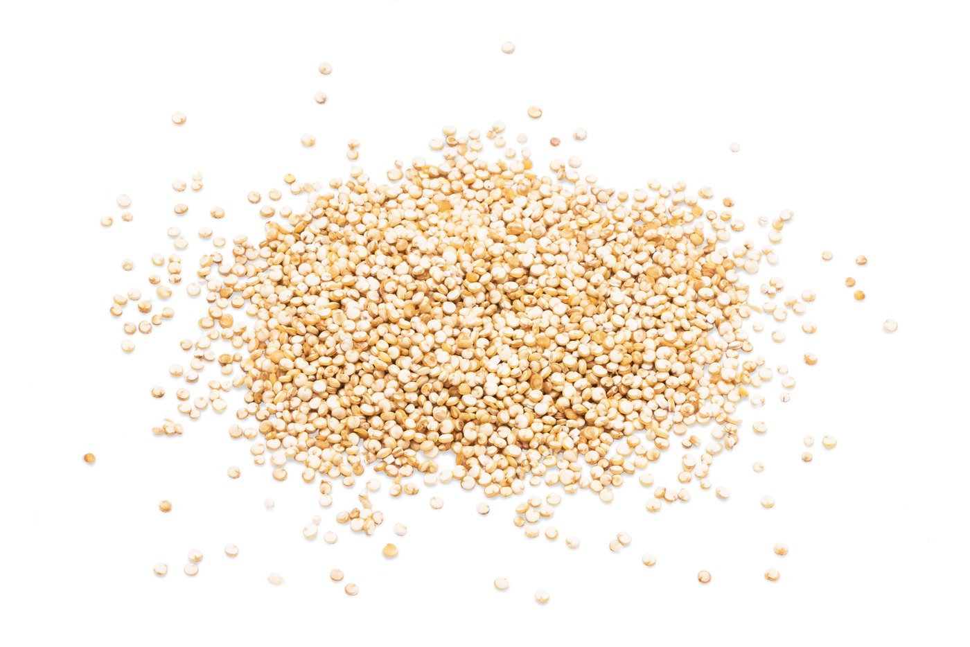 Organic Sprouted Quinoa image zoom