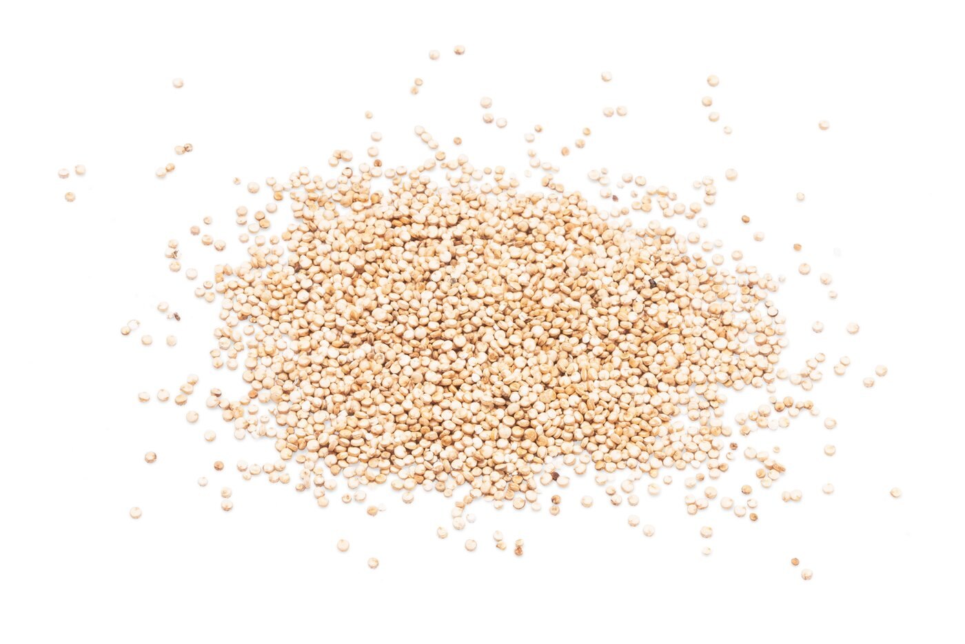 Organic Toasted Quinoa image zoom