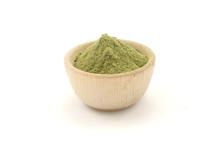 Spinach Powder photo