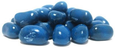 Jelly Belly Blueberry