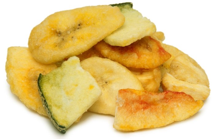 Fruit Chips image normal