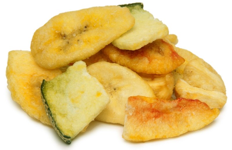 Fruit Chips image zoom