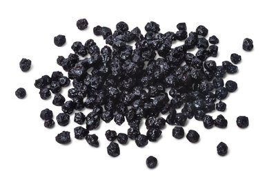 Organic Wild Blueberries