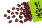 Image 4 - Organic Dried Strawberries photo