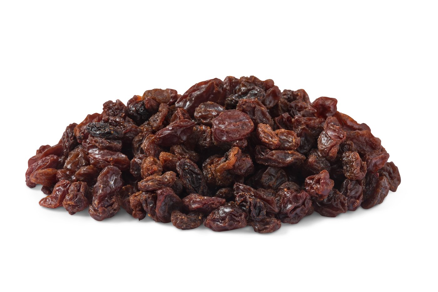 Organic Raisins photo