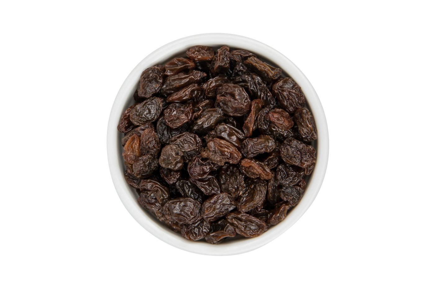 Organic Raisins photo