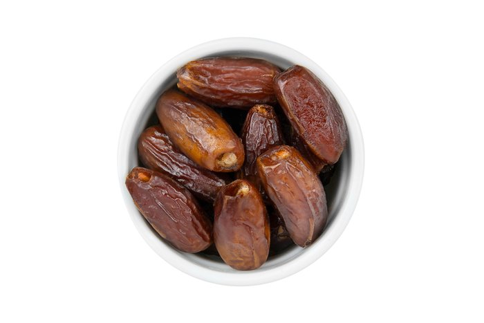 Organic Pitted Dates photo