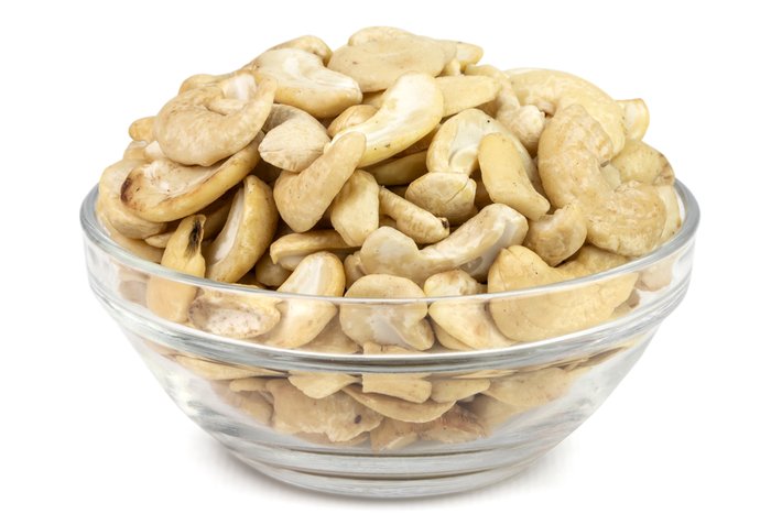 Cashew Pieces - By the Pound - Nuts.com