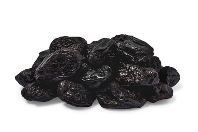 Organic Dried Plums (No Pit)