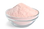 Image 1 - Organic Pomegranate Powder photo