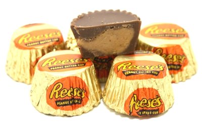 Reese's Mini Peanut Butter Cups