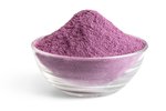 Image 1 - Organic Blueberry Powder (Raw) photo