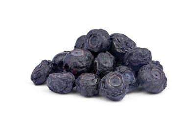 Freeze-Dried Blueberries