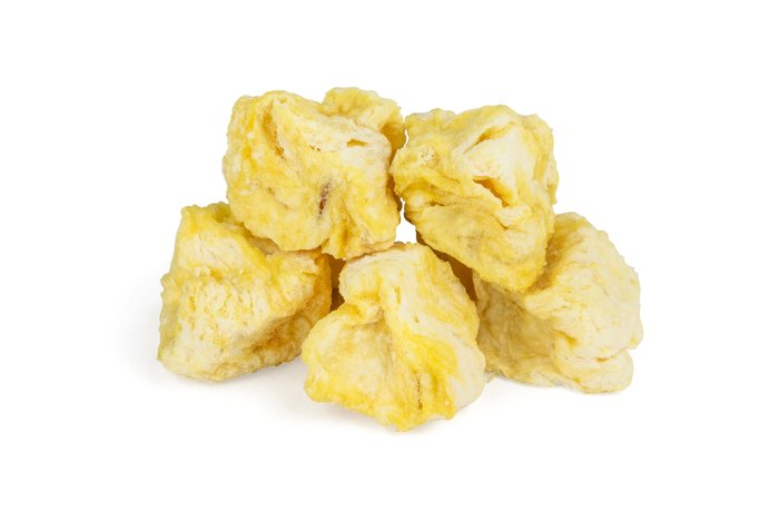 Freeze-Dried Pineapple photo