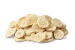 Image 1 - Freeze-Dried Bananas photo