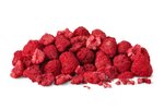 Image 1 - Freeze-Dried Raspberries photo