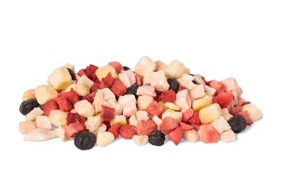 Freeze-Dried Fruit Cocktail