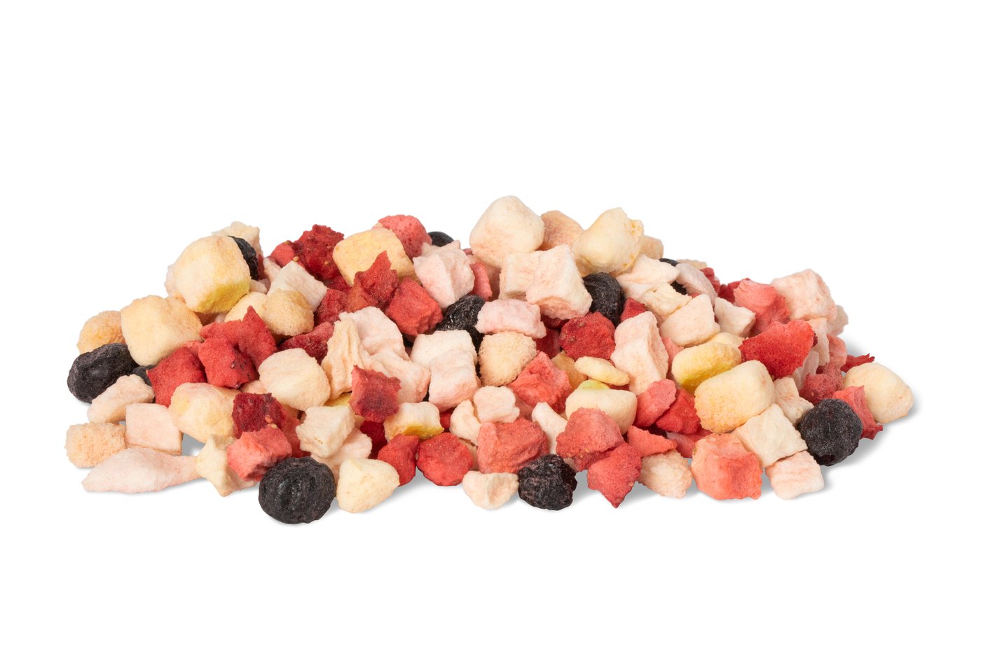 Freeze-Dried Fruit Cocktail image zoom