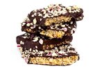 Image 3 - Organic Peppermint Granola Bark photo