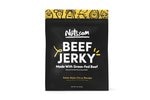 Image 3 - Asian Citrus Grass Fed Beef Jerky photo