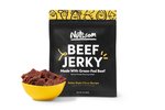 Image 2 - Asian Citrus Grass Fed Beef Jerky photo