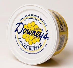 Honey Butter photo