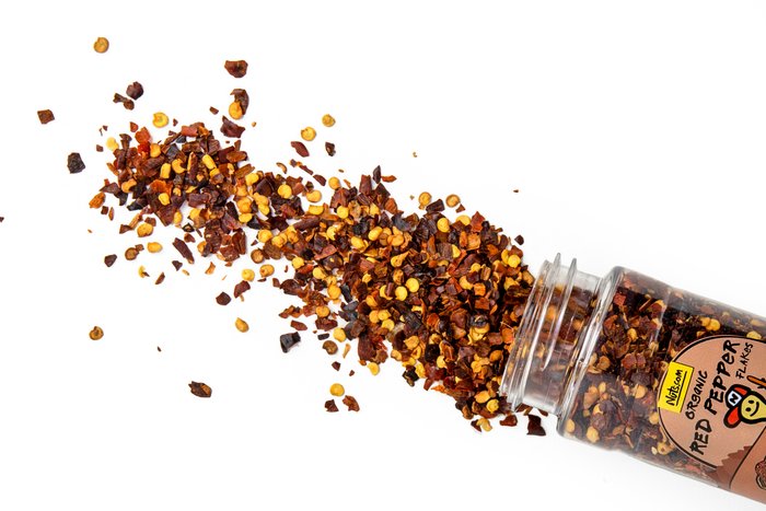 Organic Red Pepper Flakes photo 3