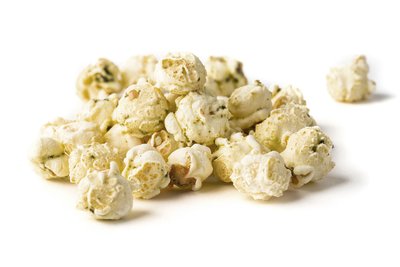 Cashew Pecan Tub 22 Servings - Order Gourmet Kettle Popcorn – Copper Kettle  Popcorn