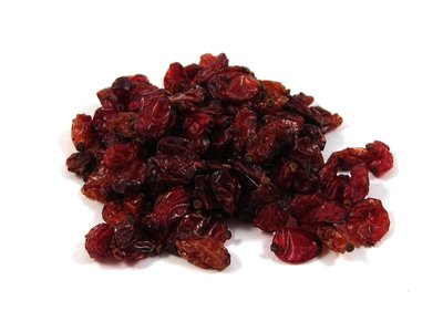 Organic Wild Barberries