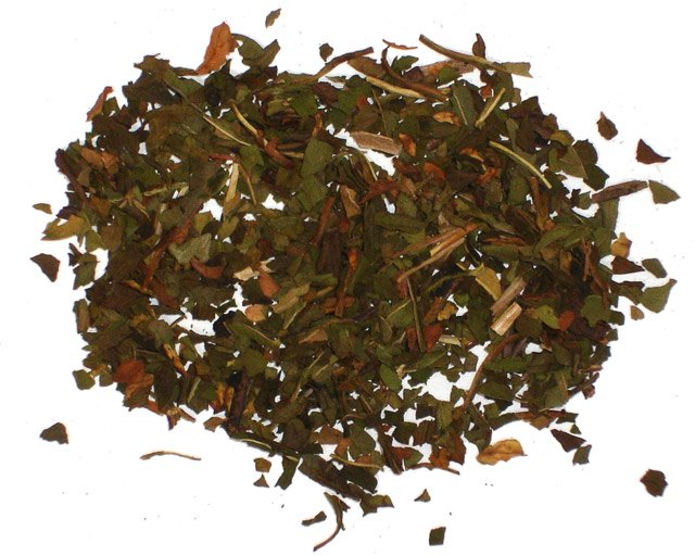 Spearmint Tea photo