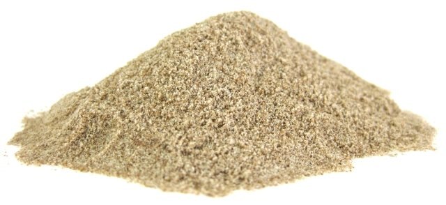 Teff Flour photo