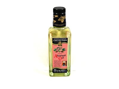 Almond Oil