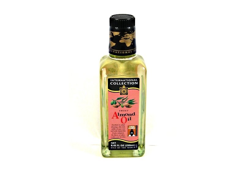 Almond Oil image zoom