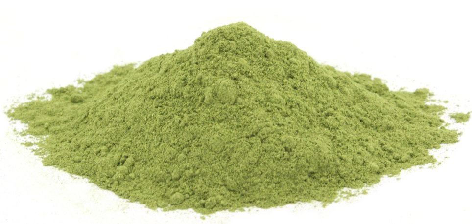 Moringa Powder photo